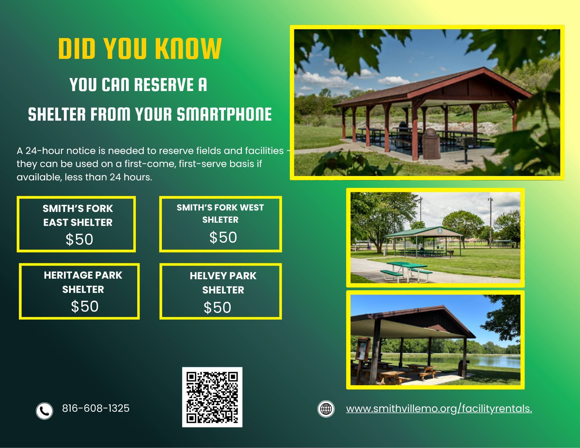 Reserve A Shelter  - Copy - Copy